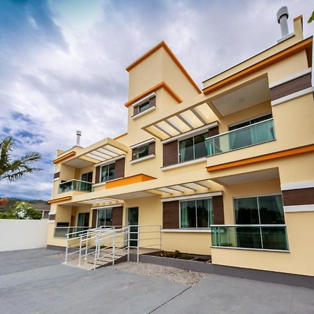 Vila Beach Residence Pinheira Exteriér fotografie