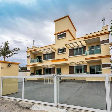 Vila Beach Residence Pinheira Exteriér fotografie